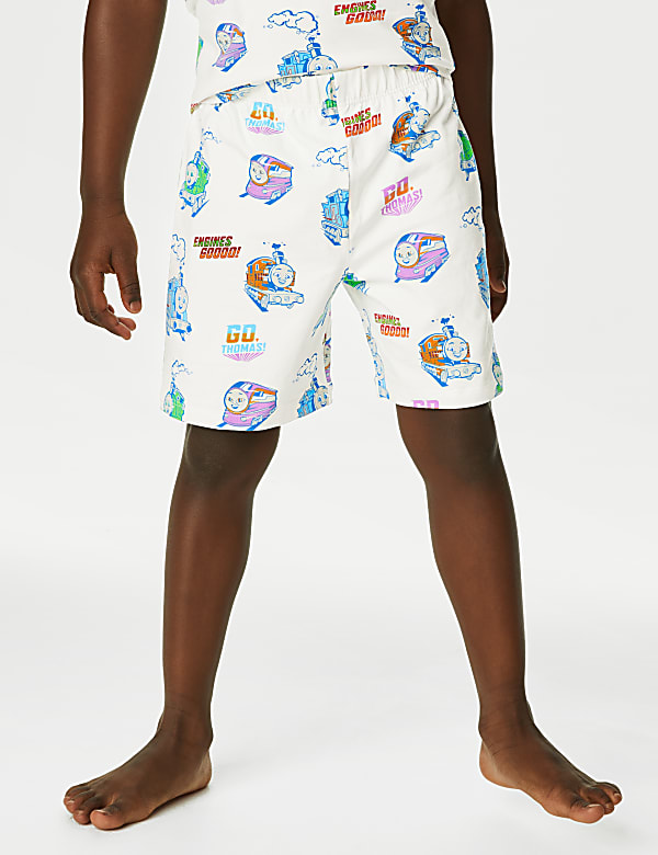Thomas & Friends™ Short Pyjama Set