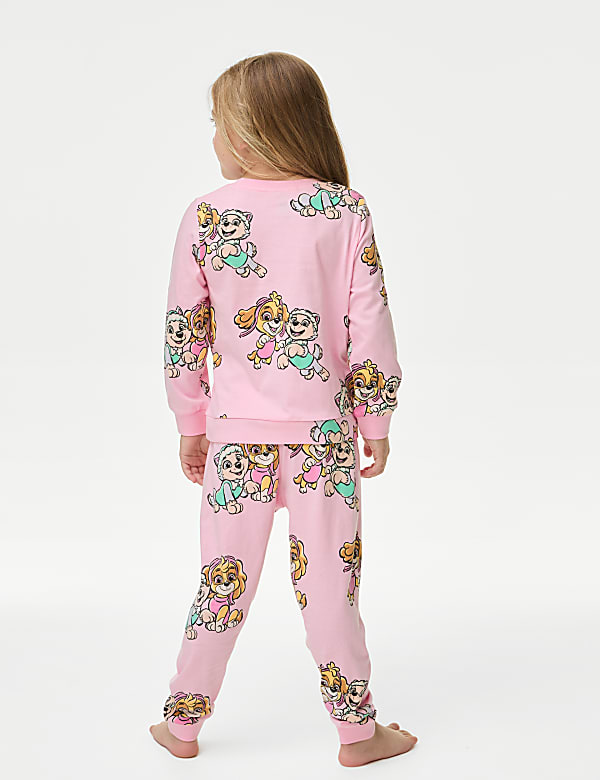 PAW Patrol Pyjamas (1-7 Yrs) - JE