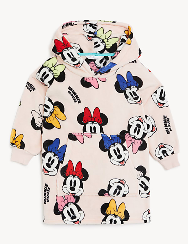 Hoodie minnie mouse online