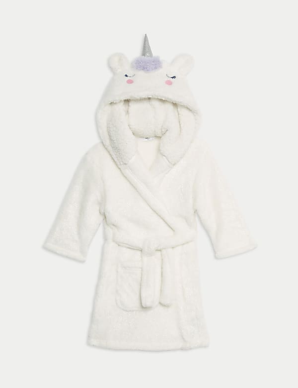 M&s baby dressing gown outlet