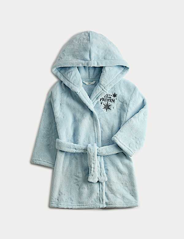 Disney Frozen™ Dressing Gown (2-8 Yrs) - BG