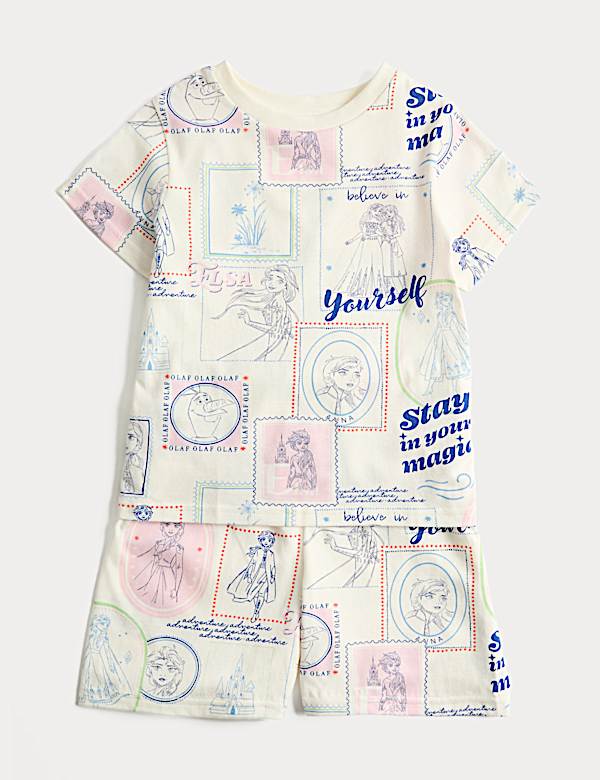 Disney Frozen&trade; Pyjamas (1-8 Yrs)