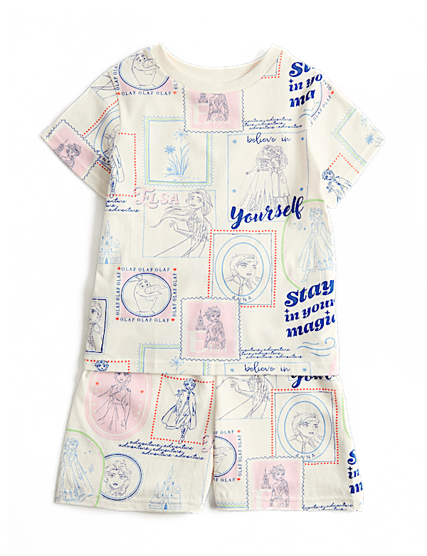 Disney Frozen&trade; Pyjamas (1-8 Yrs)