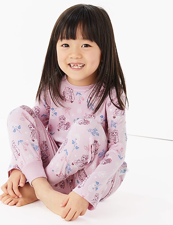 2 Pack Disney Frozen™ 2 Pyjama Sets