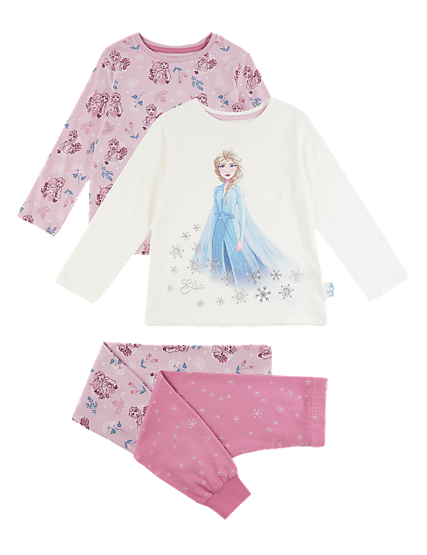 2 Pack Disney Frozen™ 2 Pyjama Sets