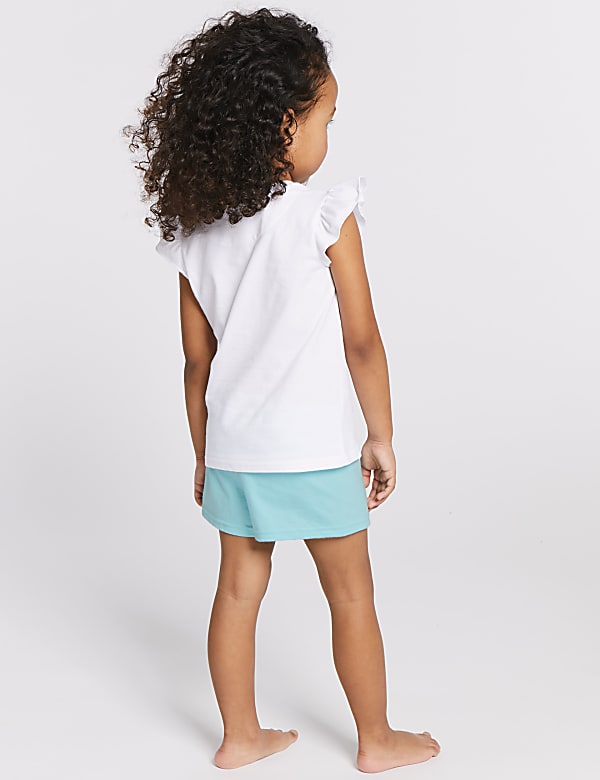 Disney Characters Aladdin™ Short Pyjamas