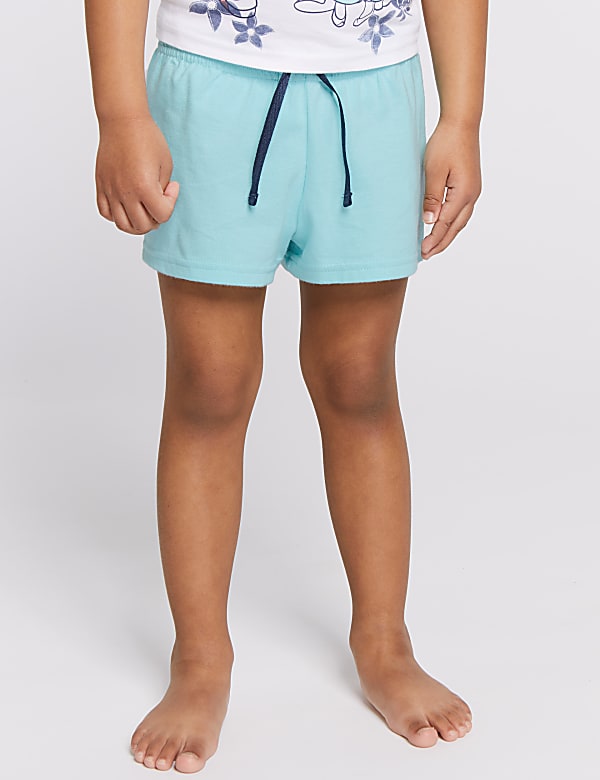 Disney Characters Aladdin™ Short Pyjamas