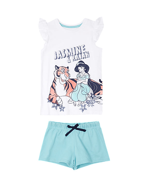 Disney Characters Aladdin™ Short Pyjamas