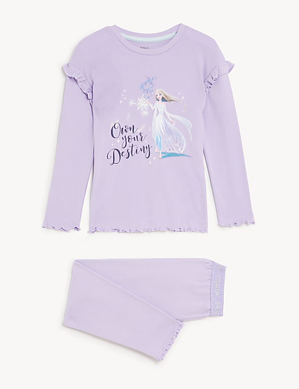 Disney Frozen&trade; Pyjamas (2-10 Yrs) - GR