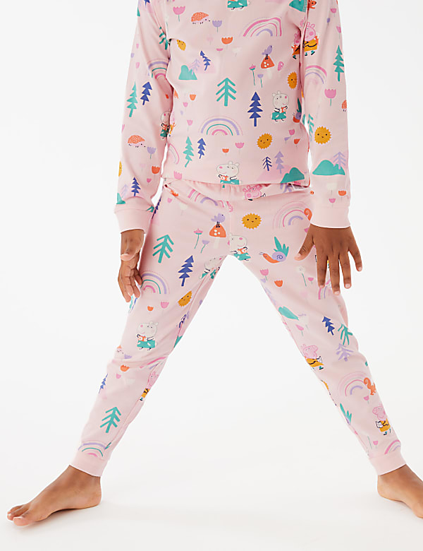 Peppa Pig™ Pyjamas (1-7 Yrs)