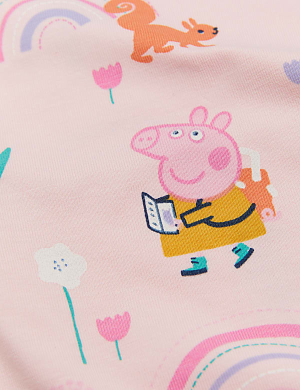 Peppa Pig™ Pyjamas (1-7 Yrs)