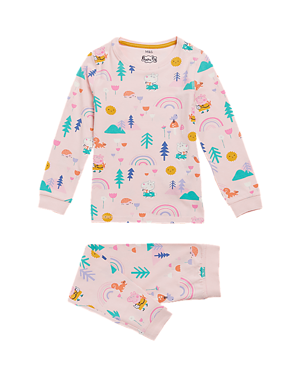 Peppa Pig™ Pyjamas (1-7 Yrs)