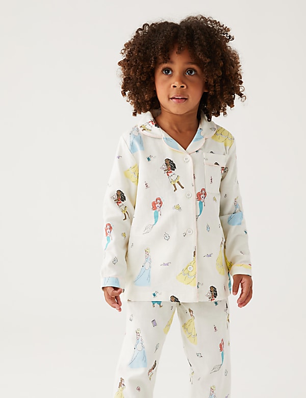 M&s disney pyjamas on sale
