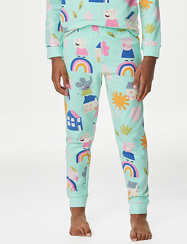 Peppa Pig™ Pyjamas (1-7 Yrs)