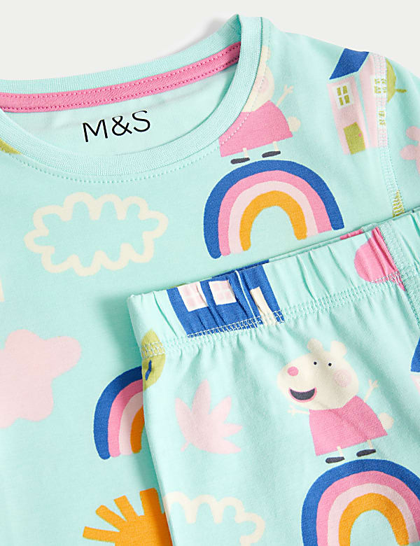 Peppa Pig™ Pyjamas (1-7 Yrs)