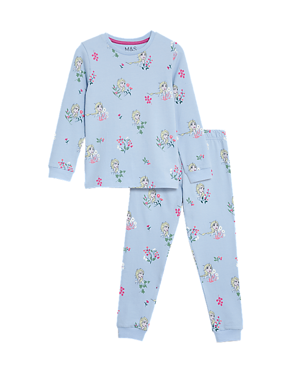 Disney Frozen™ Pyjamas (2-10 Yrs)