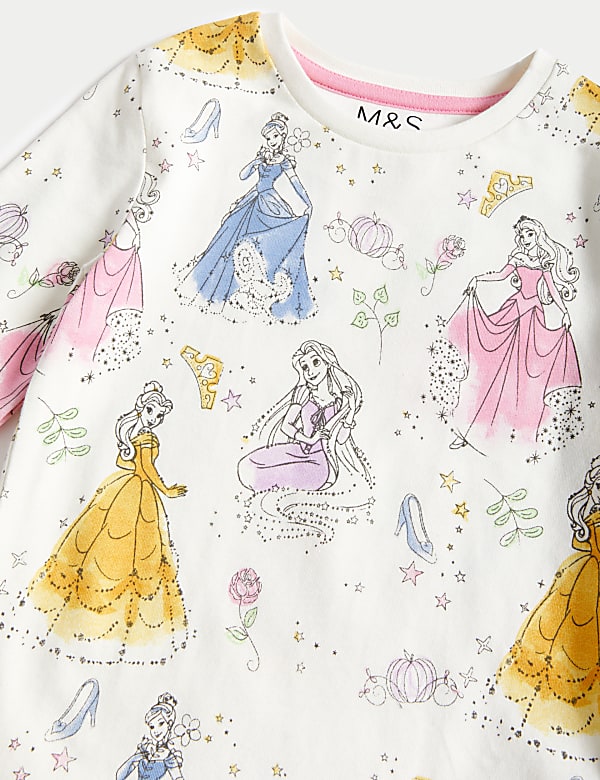 Disney Princess™ Pyjamas (2-10 Yrs)