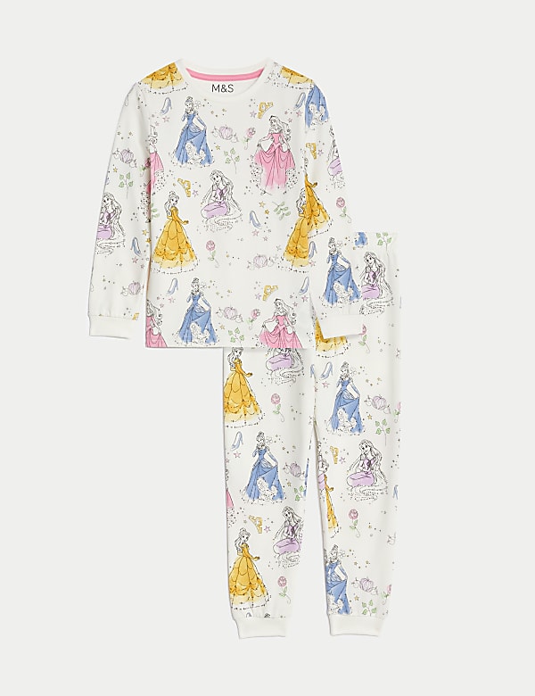 Disney Princess™ Pyjamas (2-10 Yrs)