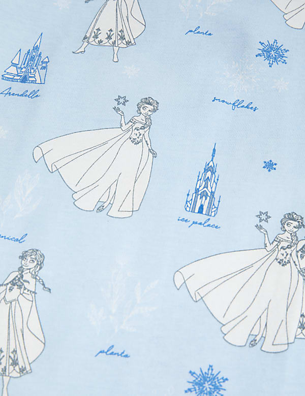 Pure Cotton Frozen™ Pyjamas (2-8 Yrs)