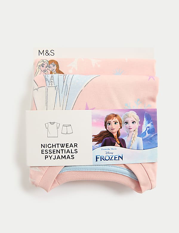Disney Frozen™ Pyjamas (2-8 Yrs)