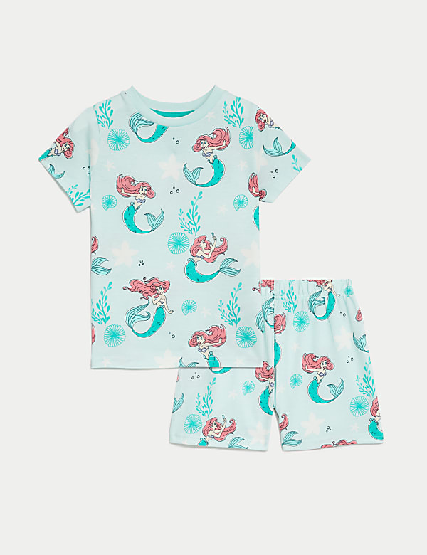 Disney ariel pajamas outlet