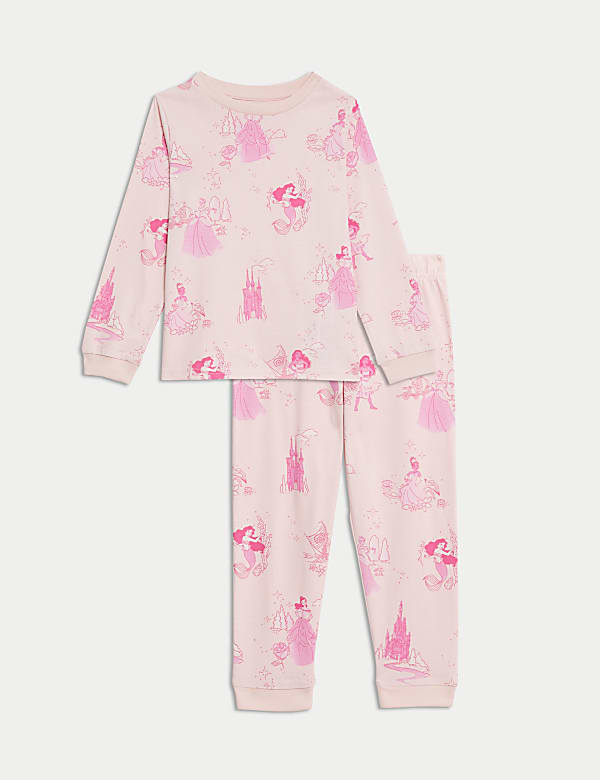 Disney Princess™ Pyjamas (2-8 Yrs) - MY