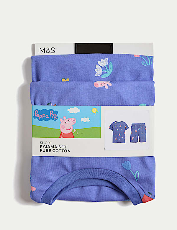 Peppa PigTM Patterned Pyjama