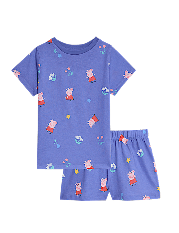 Peppa PigTM Patterned Pyjama