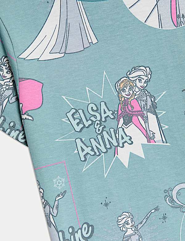Disney Frozen™ Pyjamas (2-8 Yrs)