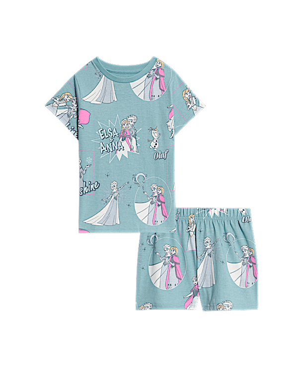 Disney Frozen™ Pyjamas (2-8 Yrs)