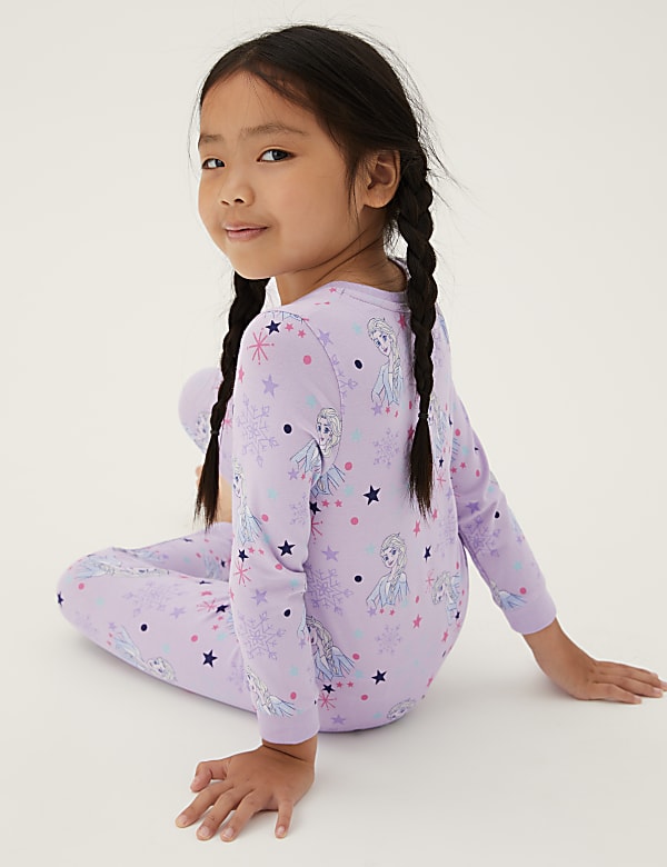 Disney Frozen™ Cotton Pyjamas (2-10 Yrs)