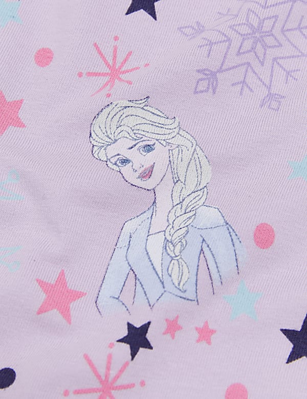 Disney Frozen™ Cotton Pyjamas (2-10 Yrs)