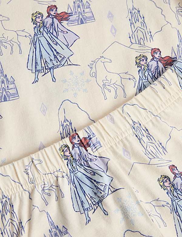 Disney Frozen&trade; Pyjamas (1-8 Yrs)