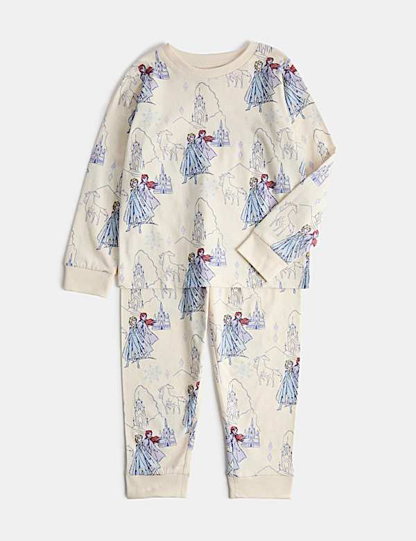 Disney Frozen&trade; Pyjamas (1-8 Yrs)
