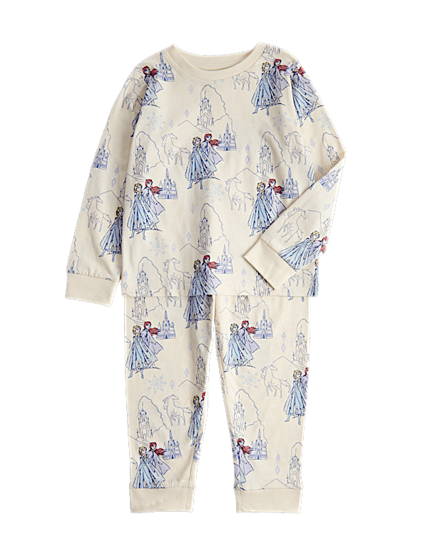 Disney Frozen&trade; Pyjamas (1-8 Yrs)