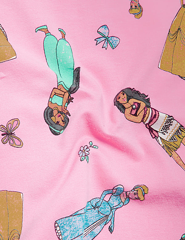 Disney&trade; Princess Short Pyjamas (2-10 Yrs)