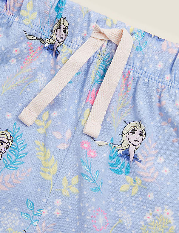 Pure Cotton Frozen™ Short Pyjama (2-10 Yrs)