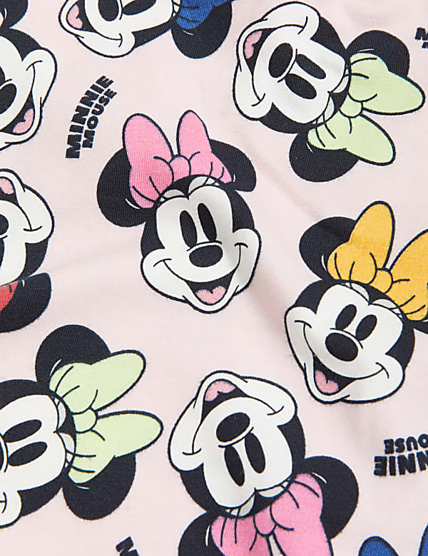 Minnie Mouse™ Pyjamas (1-8 Yrs)
