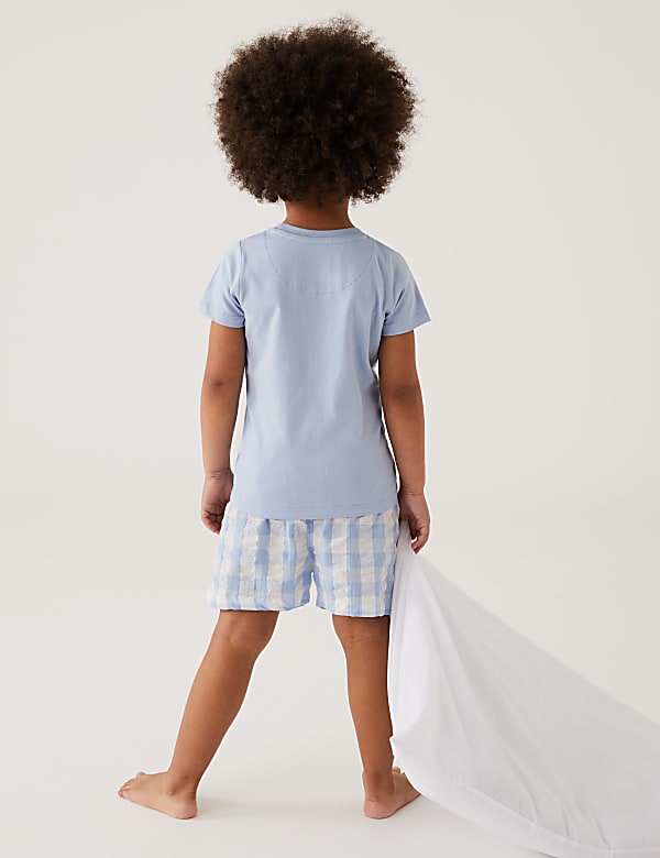 Disney Frozen™ Short Pyjama Set