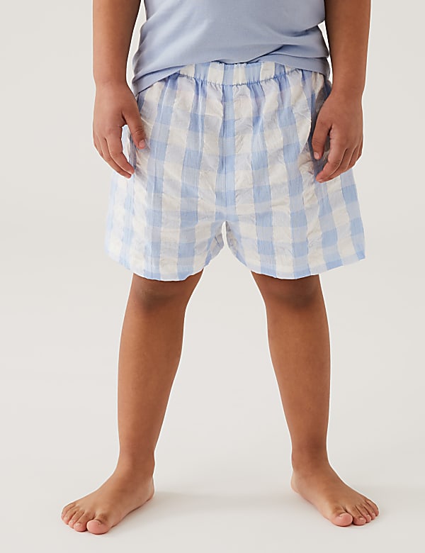 Disney Frozen™ Short Pyjama Set