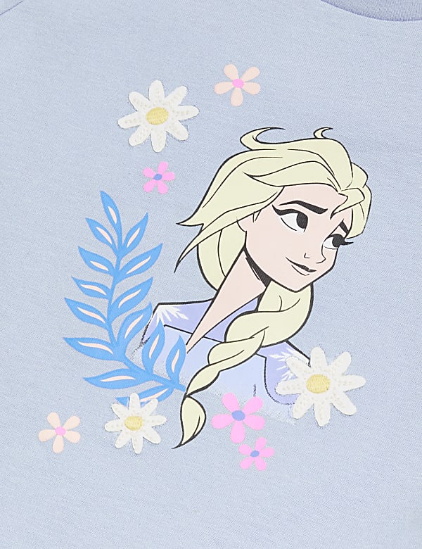 Disney Frozen™ Short Pyjama Set