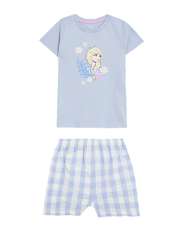 Disney Frozen™ Short Pyjama Set