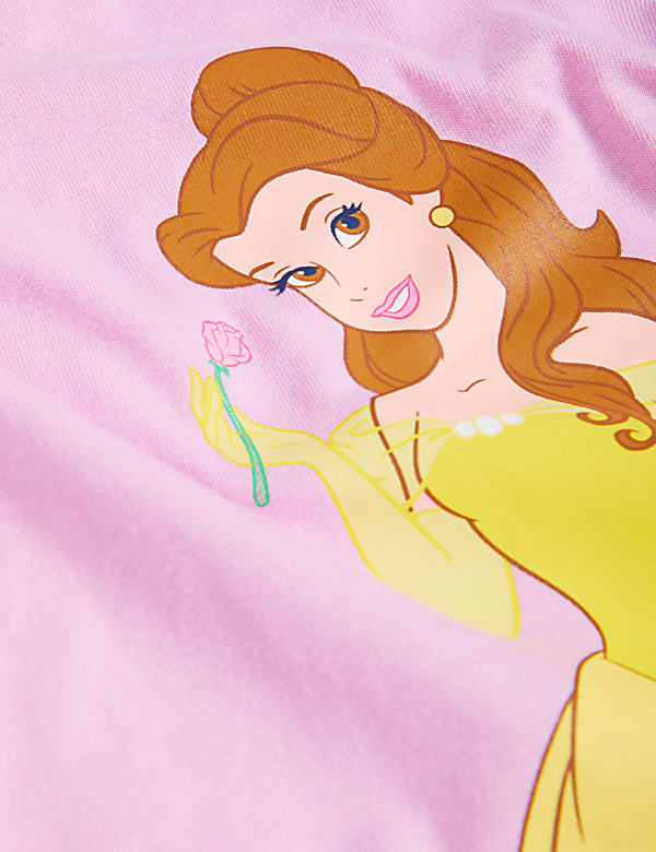 Beauty & the Beast™ Belle Pyjamas (2-10 Yrs)