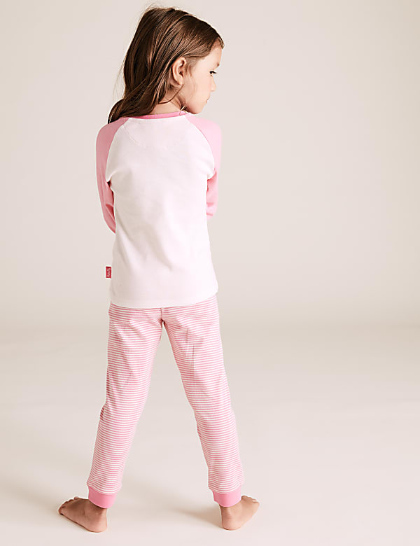 Peppa Pig™ Pyjama Set (1-7 Yrs)