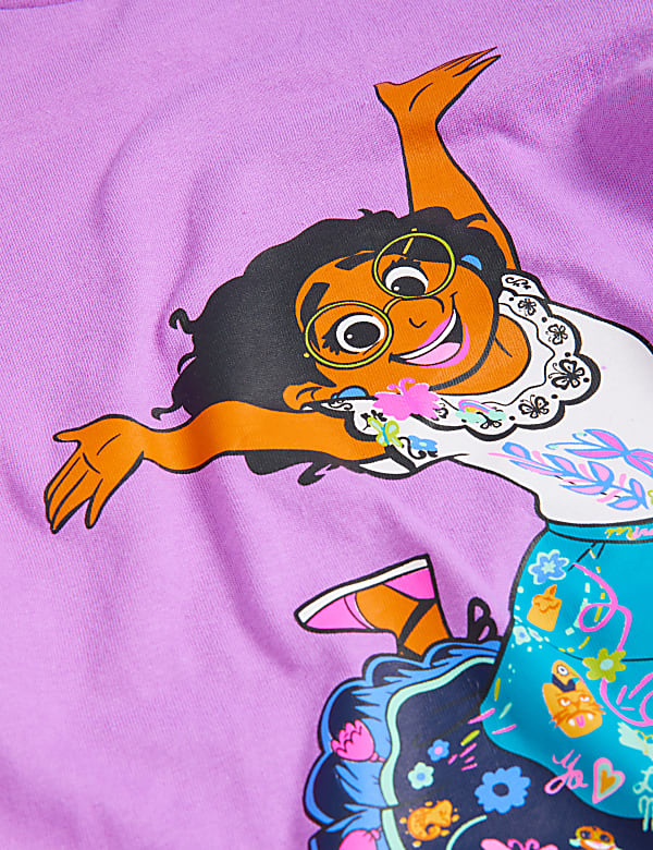Encanto™ Mirabel Pyjamas (2-10 Yrs)