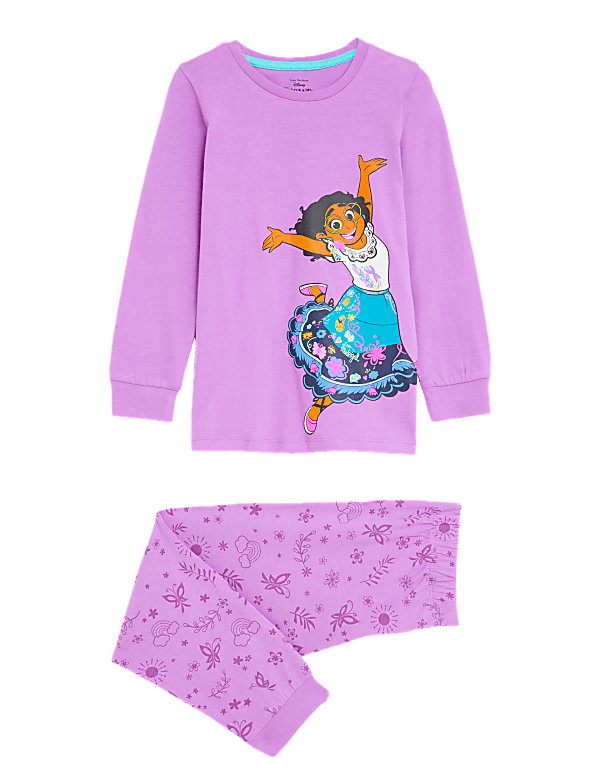 Encanto™ Mirabel Pyjamas (2-10 Yrs)
