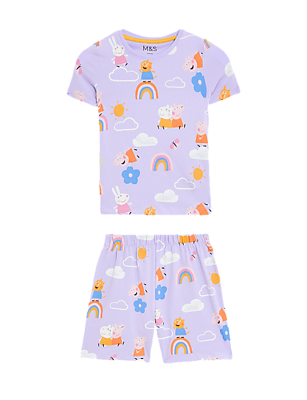 Peppa Pig™ Short Pyjama Set