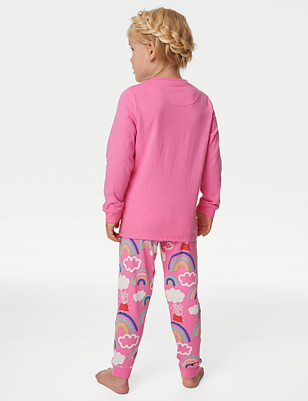 Peppa Pig™ Pyjamas (1-7 Yrs)
