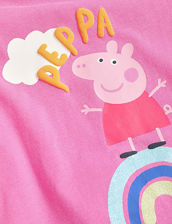 Peppa Pig™ Pyjamas (1-7 Yrs)