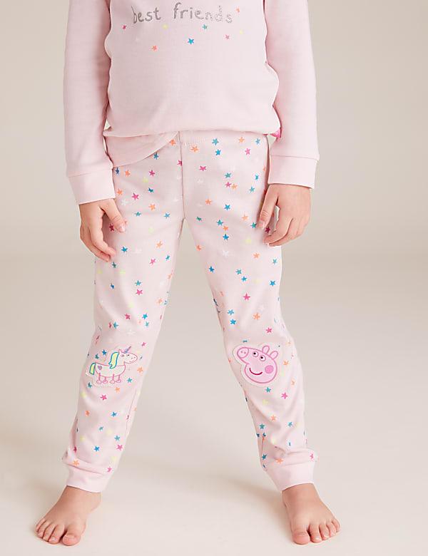 Peppa Pig&trade; Pyjama Set (1-7 Yrs)